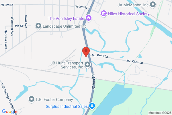 Jay's 24 Hour Towing & Body Repair