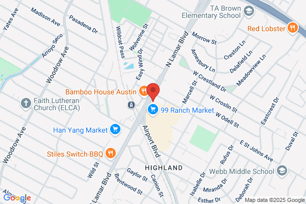 Alamo Auto Glass | Austin Windshield Repair
