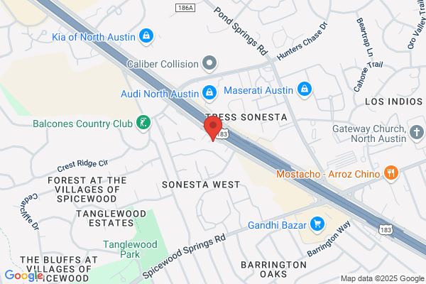 Austin's Automotive Specialists