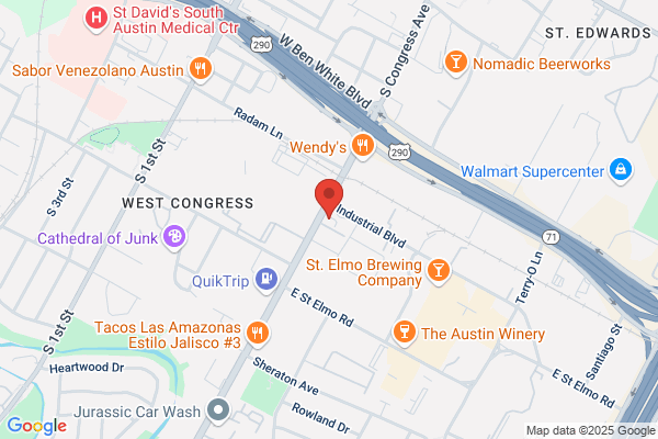 McSpadden’s Tire & Automotive