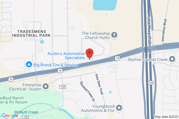 Austin Car Care