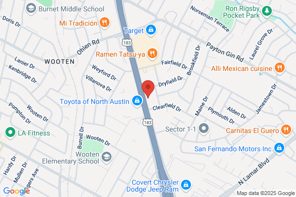 Austin's Automotive Specialists