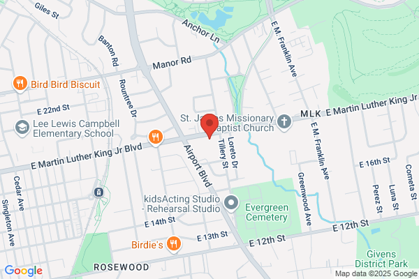 Automotive Services of Austin