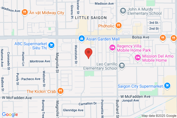 Bolsa Auto Repair