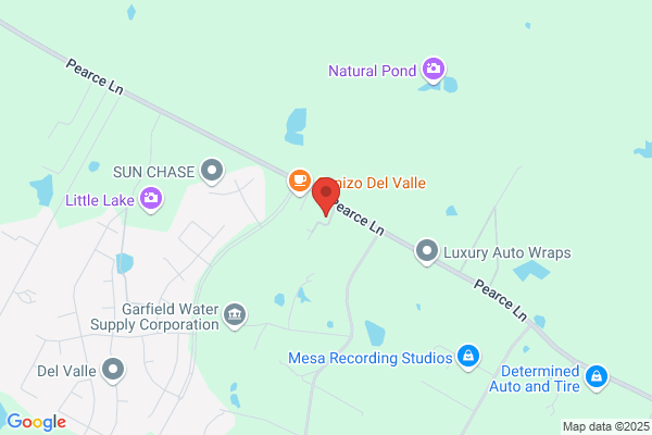 Del Valle Automotive