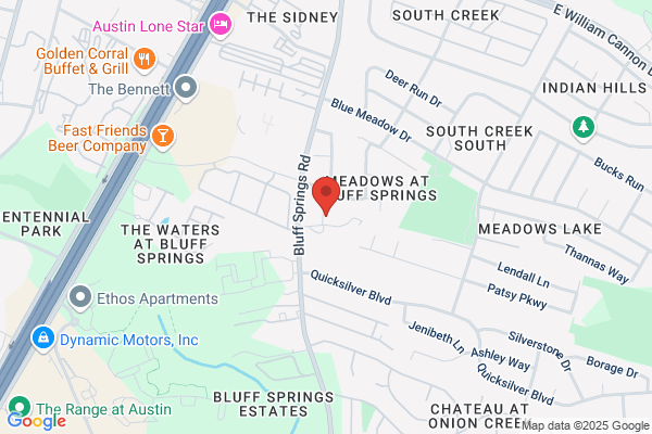 Ed's Bluff Springs Auto