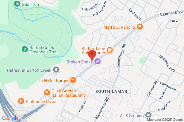 Lamb's Tire & Automotive - South Lamar