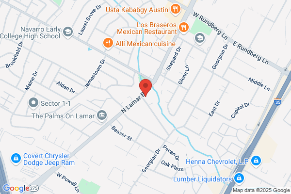 Olmeda Tire Service
