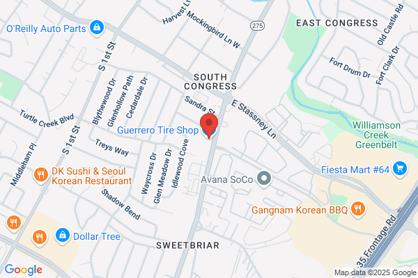 Southside Tires