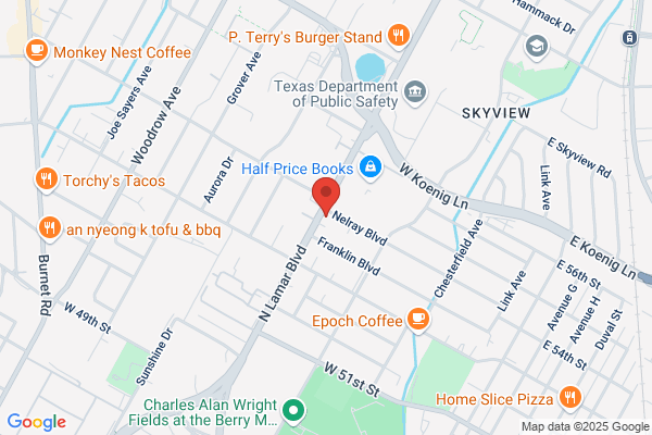 Texas Central Motors