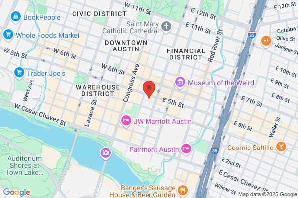 Austin Event Studio