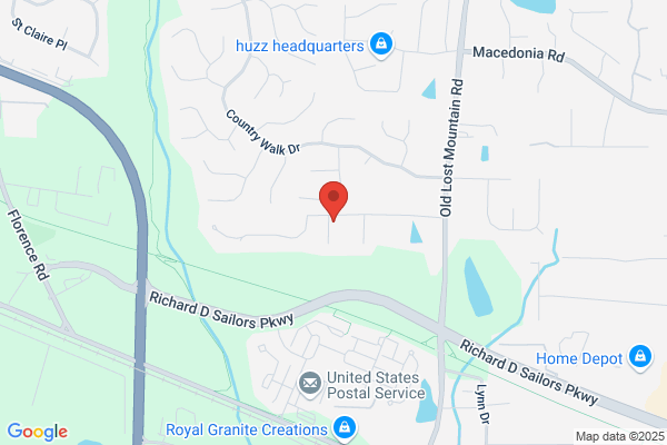 Brussell-Brown Builders Inc