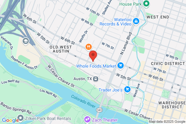 Electric Bike Tours of Austin