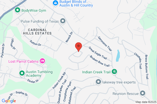 Farrell Electric Inc