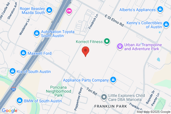 Hill Electric Company