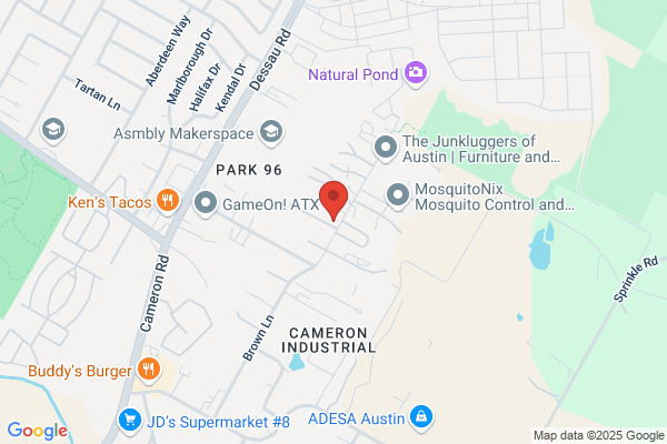 Jamieson Fence Supply