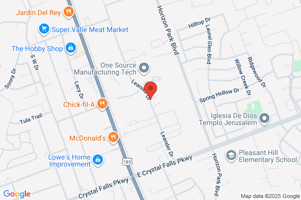 McClendon Electrical Services