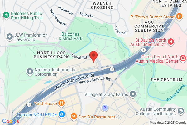 National Corporate Housing