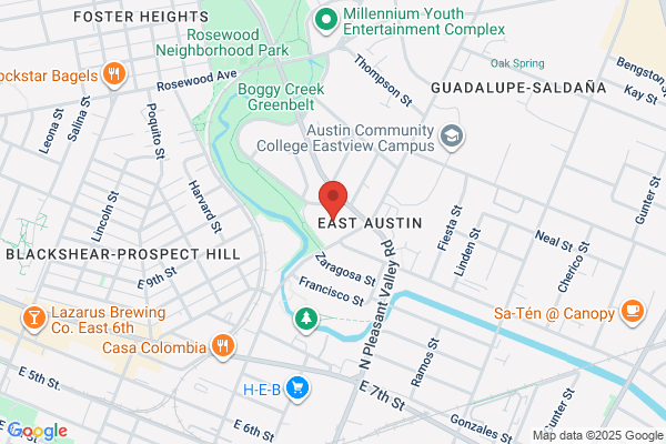 Austin Energy