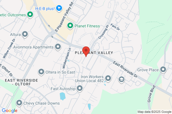 Hillside Place