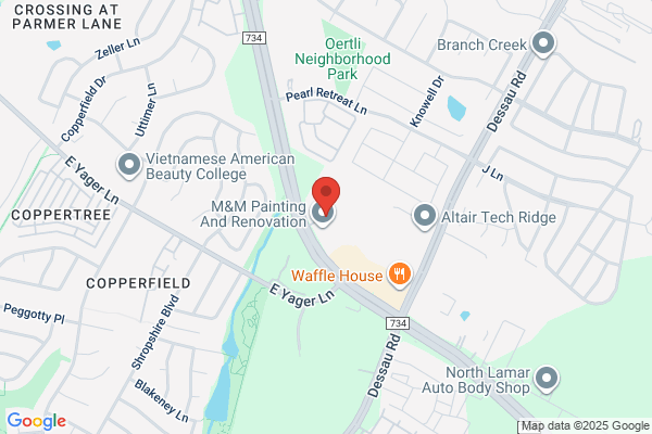 The Heights on Parmer Apartment Homes
