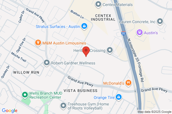 Daltile Sales Service Center 149 - Austin