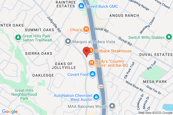 Austin Landmark Property Services Inc