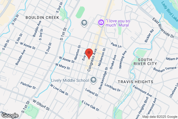 Austin Property Management