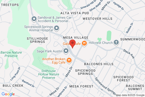 Heathcock Properties