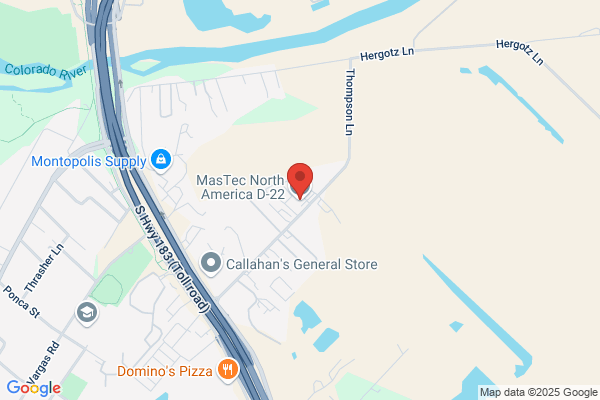 Mastec North America Inc