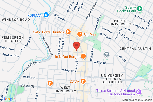 ATX Bail Bonds