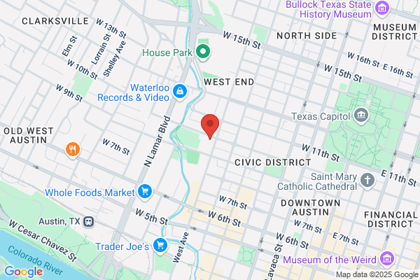 ATX Bonds - Bail Bonds Service in Austin