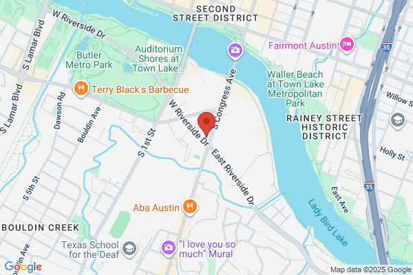 Austin Trust Co