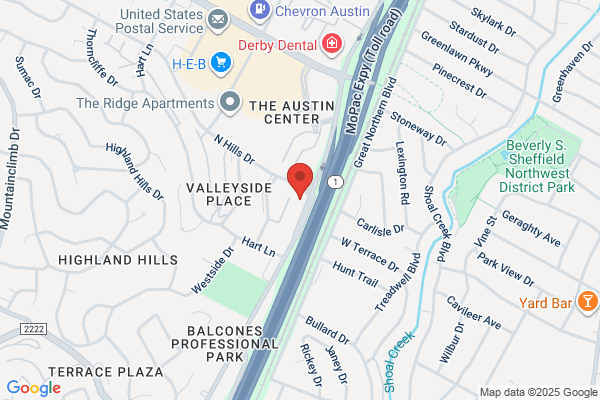 First State Bank Ssb Austin Ofc