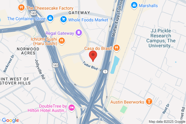 HYATT house Austin/Arboretum
