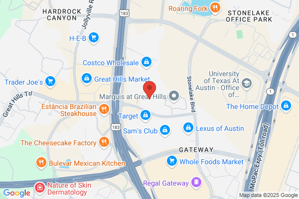 The Gents Place Barbershop Austin