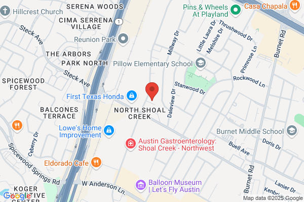 The Connect ATX