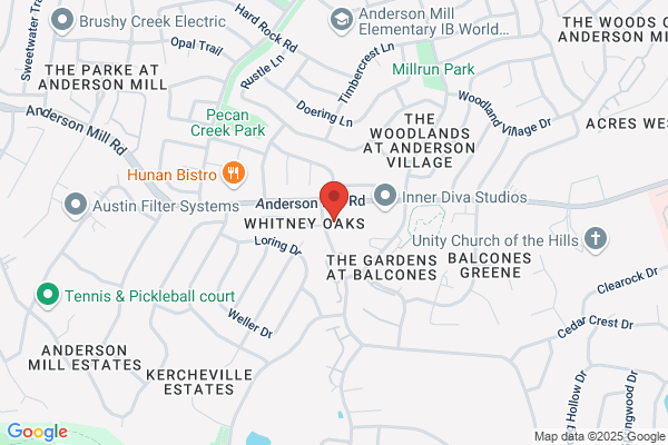 Anderson Mill Tavern