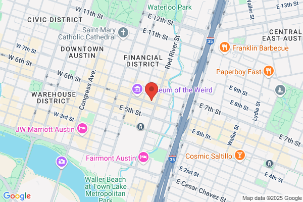 Clearport atx