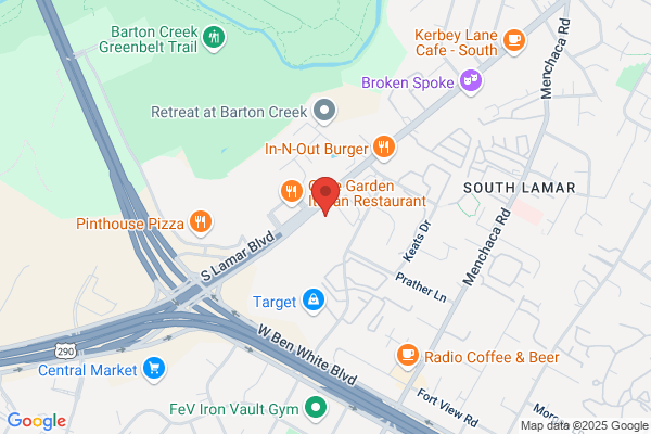 Pluckers Wing Bar
