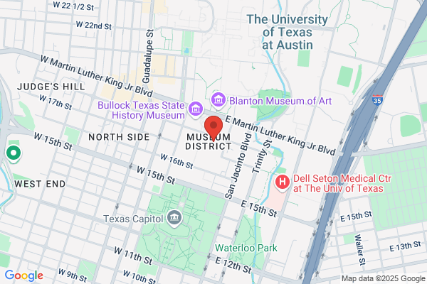 Texas State of, Education Agency