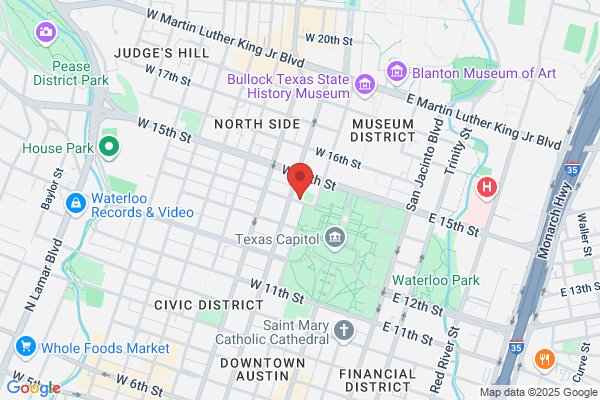 Texas Telephone Association