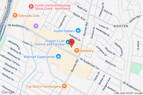 Austin Designer Kitchens