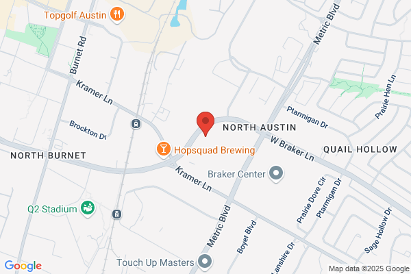 Bath Planet Central Texas