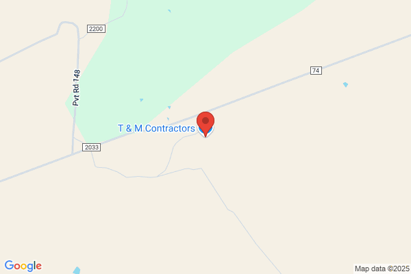 T & M Contractors