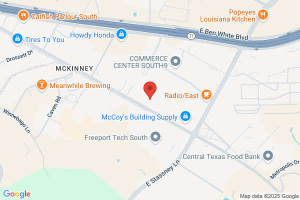 Interstate Batteries of Metro Austin