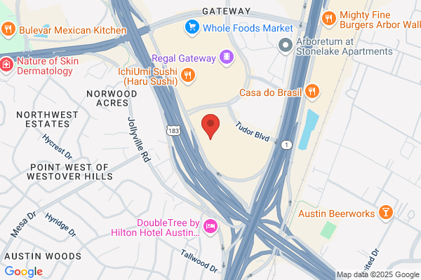 HK Wax Center - Austin Arbor