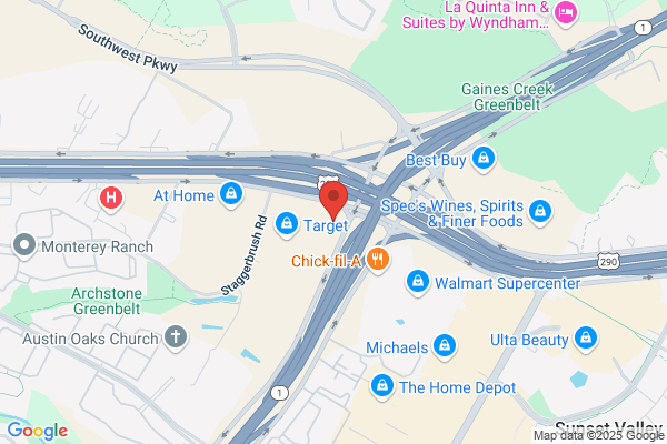 Mattress Firm Oak Hill - Closed