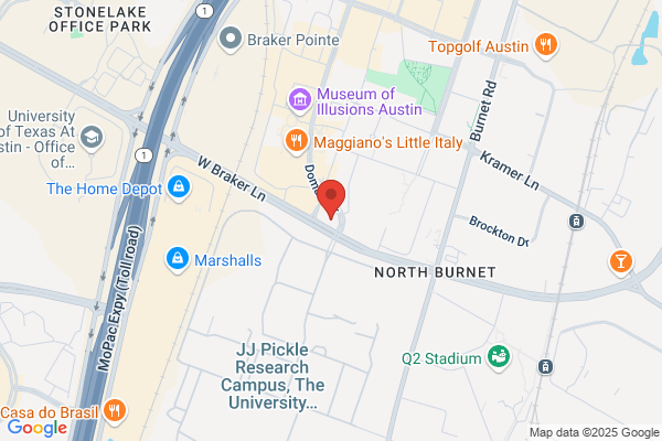 Mattress Firm Shops at the Domain