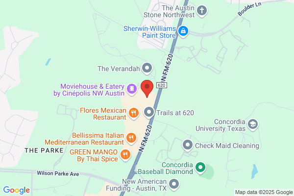 Mattress Firm Trails at 620